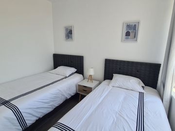 Se Vende Casa De Estreno En Urb La Florida De Ica