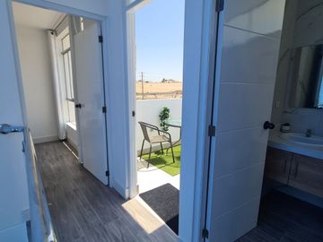Se Vende Casa De Estreno En Urb La Florida De Ica