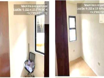 PRE-OWNED 3BR HOUSE AND LOT (TOWNHOUSE TYPE) IN BRGY. AMAYA 2, TANZA, CAVITE NEAR SM CITY TANZA - PUREGOLD TANZA - VILLA KRISTINA BEACH RESORT - LA PL