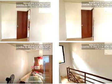 PRE-OWNED 3BR HOUSE AND LOT (TOWNHOUSE TYPE) IN BRGY. AMAYA 2, TANZA, CAVITE NEAR SM CITY TANZA - PUREGOLD TANZA - VILLA KRISTINA BEACH RESORT - LA PL