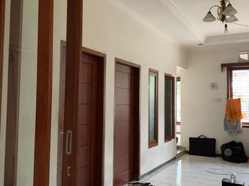 Rumah 2 Lantai Luas 180 di Borobudur Sukarno Hatta Suhat Malang