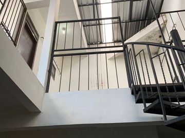 Rumah 2 Lantai Luas 180 di Borobudur Sukarno Hatta Suhat Malang