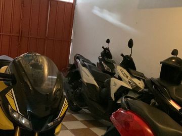 Rumah 2 Lantai Luas 180 di Borobudur Sukarno Hatta Suhat Malang