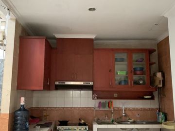 Rumah 2 Lantai Luas 180 di Borobudur Sukarno Hatta Suhat Malang