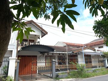 Rumah 2 Lantai Luas 180 di Borobudur Sukarno Hatta Suhat Malang