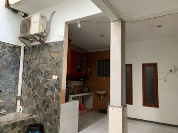 Rumah 2 Lantai Luas 180 di Borobudur Sukarno Hatta Suhat Malang