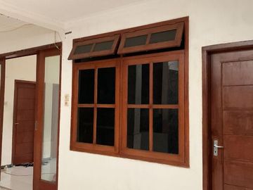Rumah 2 Lantai Luas 180 di Borobudur Sukarno Hatta Suhat Malang