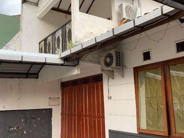 Rumah 2 Lantai Luas 180 di Borobudur Sukarno Hatta Suhat Malang