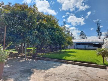 Quinta de venta en Guayllabamba, Bello Horizonte 2, La Victoria.