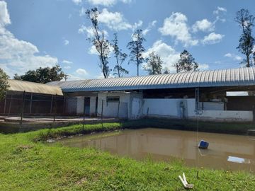 Quinta de venta en Guayllabamba, Bello Horizonte 2, La Victoria.
