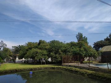 Quinta de venta en Guayllabamba, Bello Horizonte 2, La Victoria.