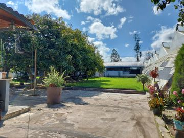 Quinta de venta en Guayllabamba, Bello Horizonte 2, La Victoria.
