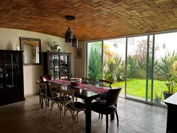 CASA EN VENTA PACHUCA REAL DEL VALLE