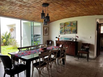 CASA EN VENTA PACHUCA REAL DEL VALLE