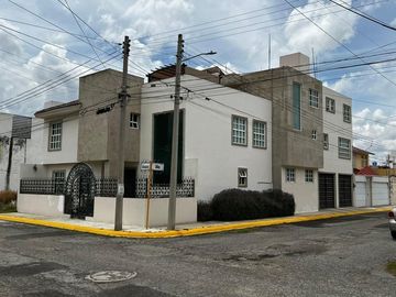 CASA EN VENTA PACHUCA REAL DEL VALLE