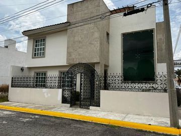 CASA EN VENTA PACHUCA REAL DEL VALLE