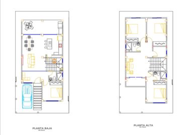 En venta terrenos esquineros en Via Data Posorja en Playas Villamil, cerca al mar.