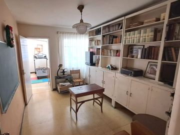 Venta de excepcional casa en Clavería