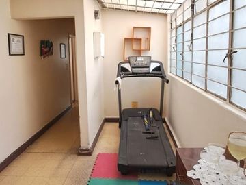 Venta de excepcional casa en Clavería