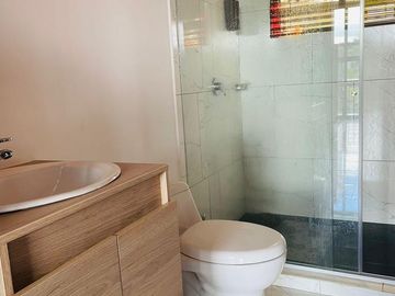 MARINILLA ANTIOQUIA - SECTOR EL SOCORRO - FINCA EN VENTA (2 CASAS)