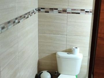 Vendo casa nueva en Ibarra 127m2, Parroquia San Francisco