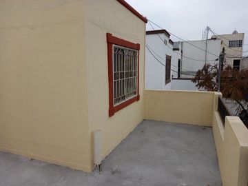 Casa en venta, Mision La Silla, Guadalupe, Nuevo Leon.