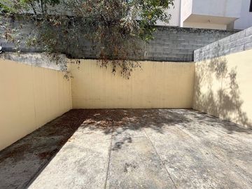 Casa en venta, Mision La Silla, Guadalupe, Nuevo Leon.