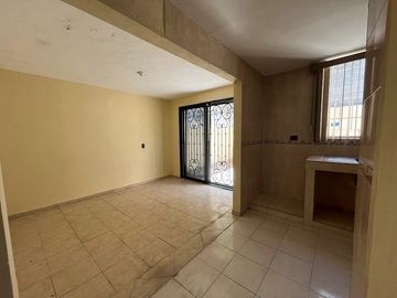 Casa en venta, Mision La Silla, Guadalupe, Nuevo Leon.