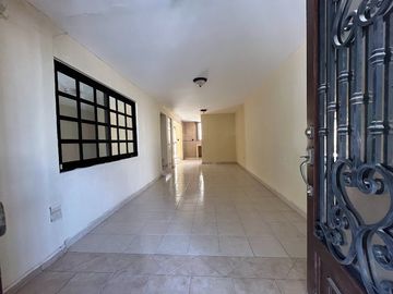 Casa en venta, Mision La Silla, Guadalupe, Nuevo Leon.