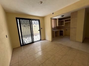Casa en venta, Mision La Silla, Guadalupe, Nuevo Leon.
