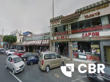 VENDO CASA A PRECIO TERRENO
