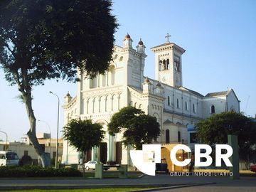 VENDO CASA A PRECIO TERRENO