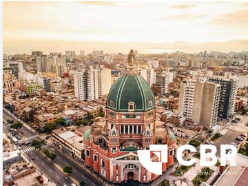 VENDO CASA A PRECIO TERRENO