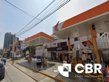 VENDO CASA A PRECIO TERRENO