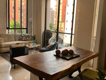 Apartamento de 2 cuartos en Alto Prado en venta.
