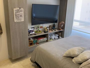 Apartamento de 2 cuartos en Alto Prado en venta.