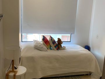Apartamento de 2 cuartos en Alto Prado en venta.