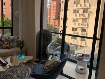 Apartamento de 2 cuartos en Alto Prado en venta.