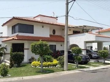 REMATO CASA  EN COCOYOC MORELOS