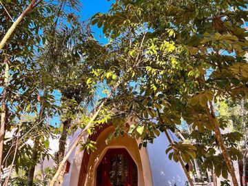 VILLAS DISRUPTIVAS de 1-5 habitaciones on-demand sobre Av. Coba en Tulum