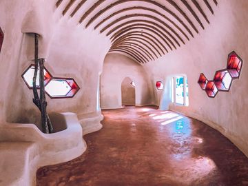 VILLAS DISRUPTIVAS de 1-5 habitaciones on-demand sobre Av. Coba en Tulum