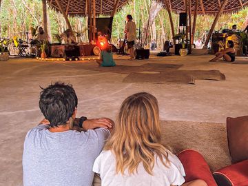 VILLAS DISRUPTIVAS de 1-5 habitaciones on-demand sobre Av. Coba en Tulum