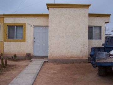 VENTA DE CASA