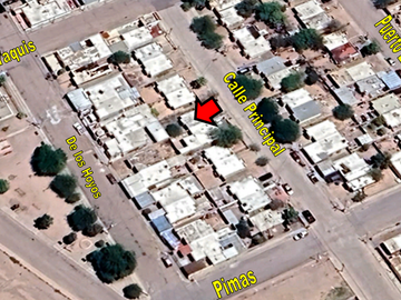 VENTA DE CASA