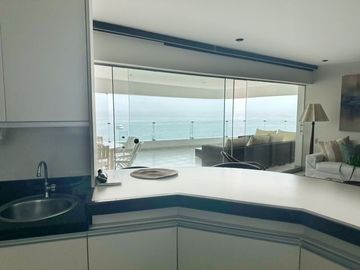 DEPARTAMENTO EN VENTA EN PLAYA SANTA MARIA DEL MAR