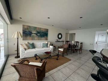 DEPARTAMENTO EN VENTA EN PLAYA SANTA MARIA DEL MAR