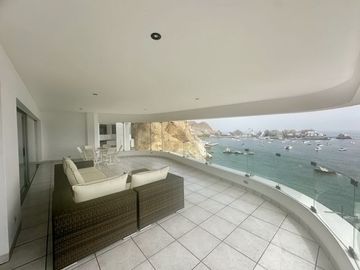 DEPARTAMENTO EN VENTA EN PLAYA SANTA MARIA DEL MAR