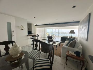 DEPARTAMENTO EN VENTA EN PLAYA SANTA MARIA DEL MAR
