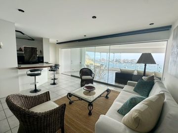 DEPARTAMENTO EN VENTA EN PLAYA SANTA MARIA DEL MAR