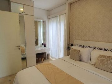 Rumah Villa 2 Lantai Luas 263 di Amartha Jatim Park Batu Malang